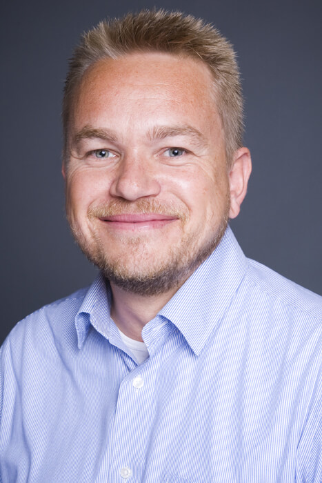Om os - Agreement Consulting