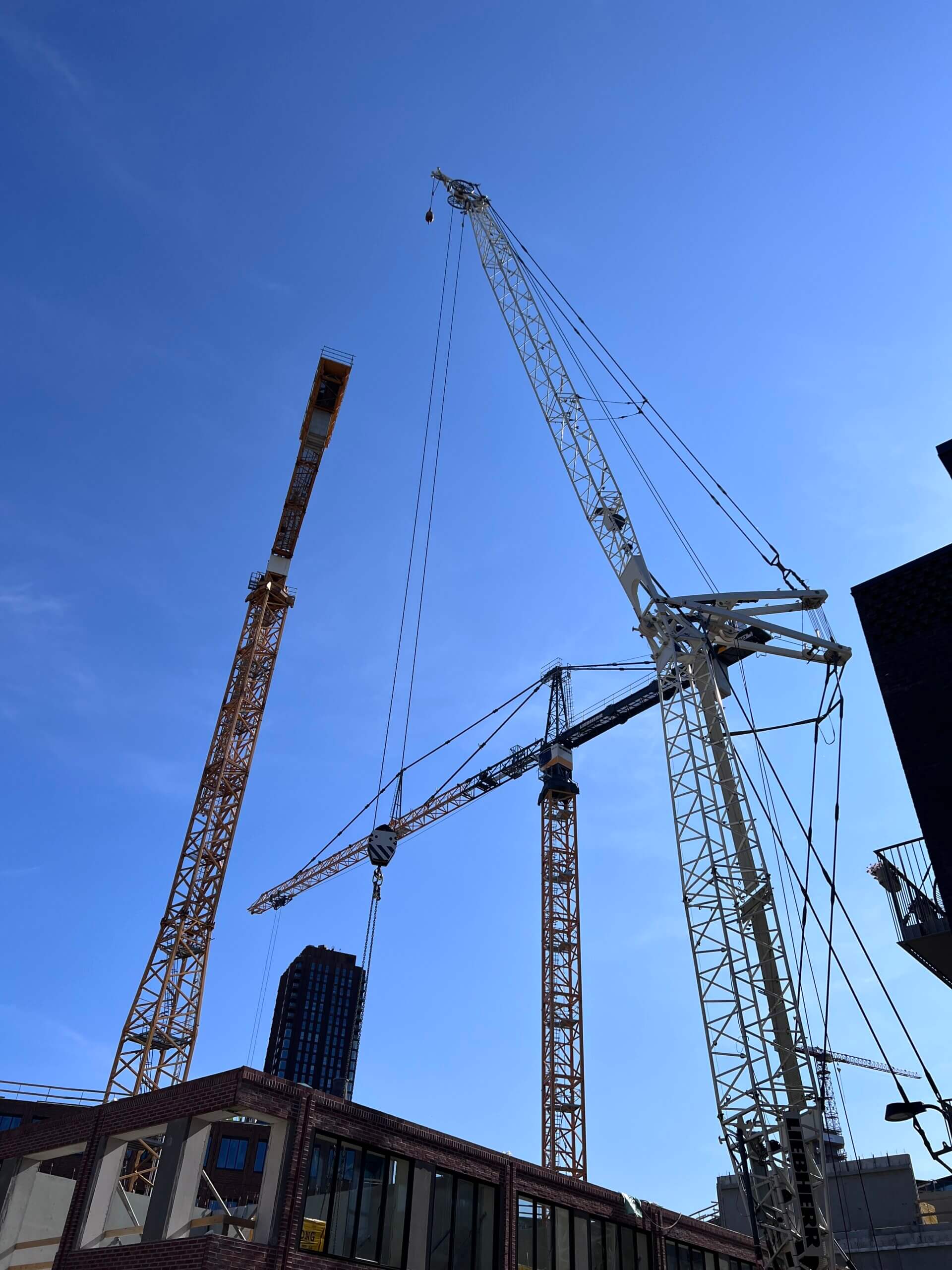 Agreement Consulting