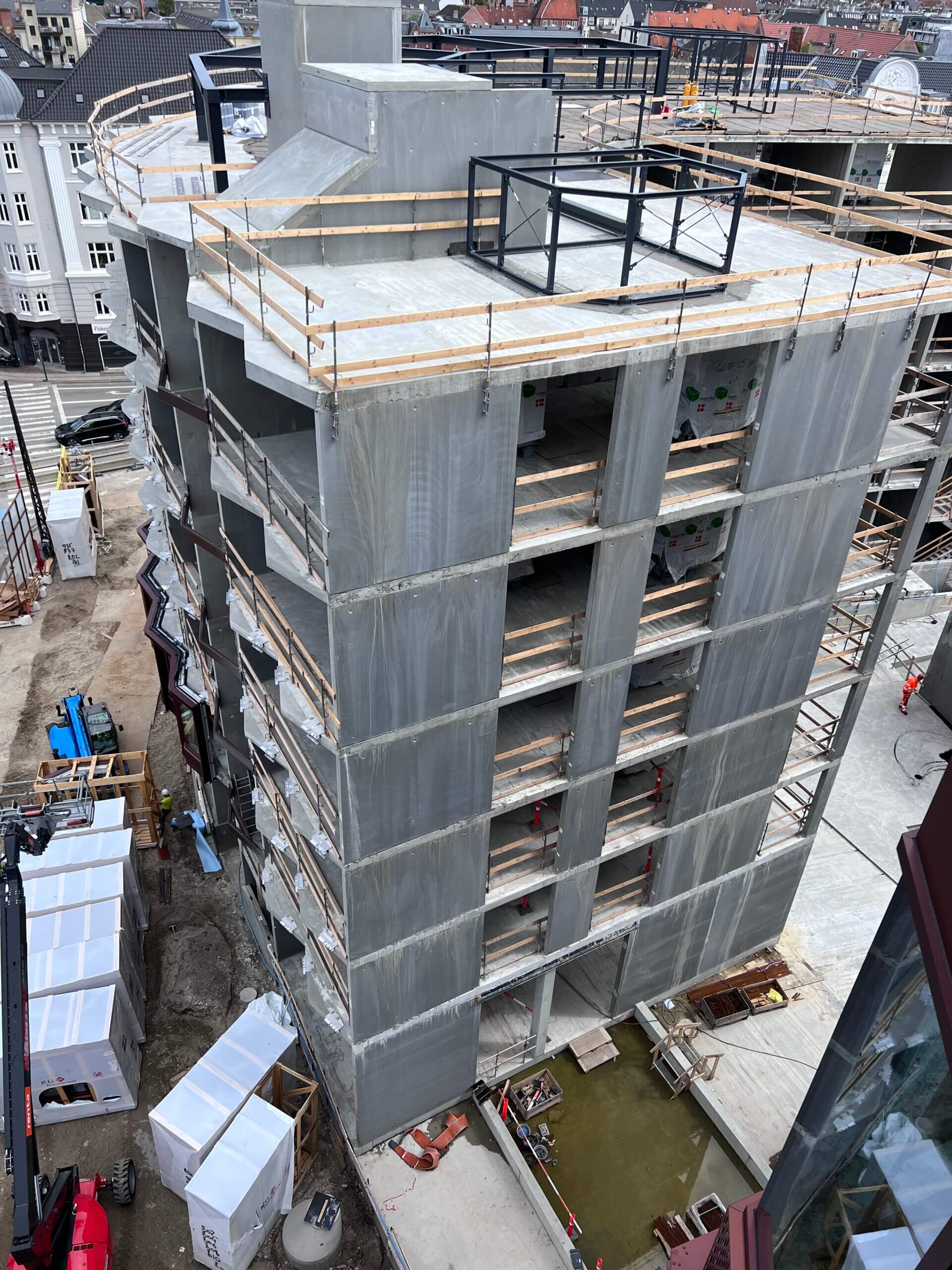 Agreement Consulting