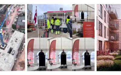 Rejsegilde – Projekt Lygten