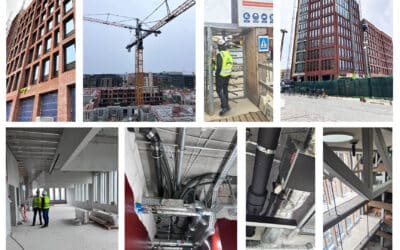 AL-huset i Københavns Sydhavn