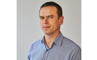 Dan Fredborg Jakobsen indtræder i direktionen
