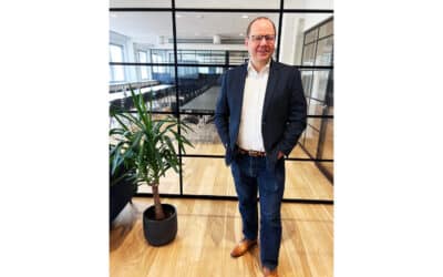 Velkommen tilbage til byggebranchen