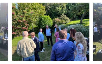 Så har vi pustet ud