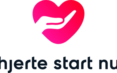 Start et hjerte, red et liv ❤️