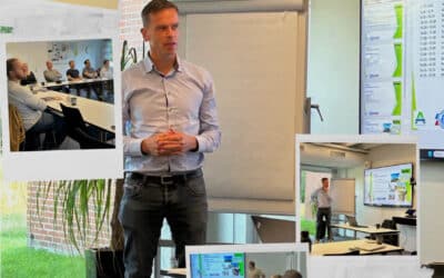 Det kølige overblik – særdeles cool