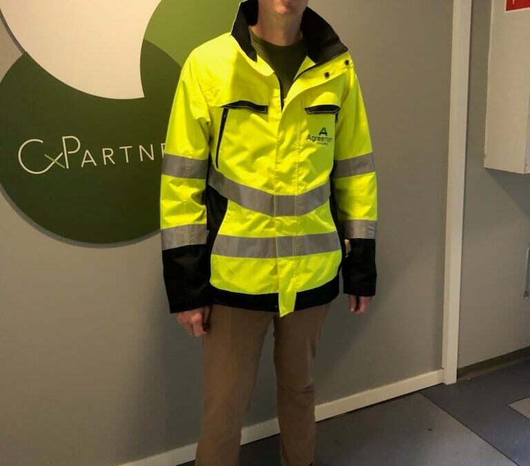 Mød Peter Korsholm