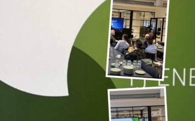 Endnu et konstruktivt ERFA-møde afholdt 💡