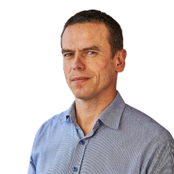 Dan Fredborg Jakobsen