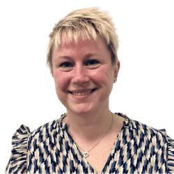 Jannie Hedegaard Nielsen