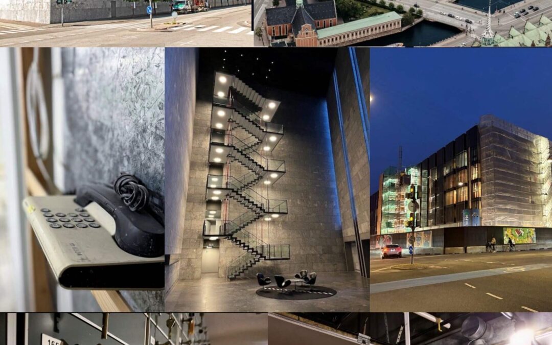 Danmarks Nationalbank – Når ekspertise møder kompleksitet 🏛️✨