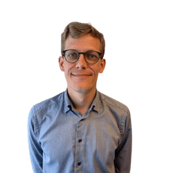 Thomas Kongeskov Demant