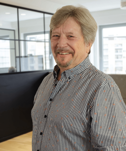 Allan Marcussen