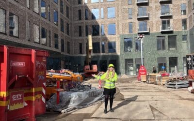 Stærkt samarbejde med Nordstern