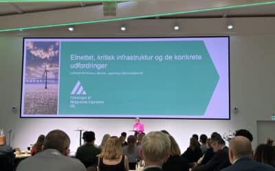 FRI´s årsmøde 2026