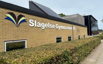 Slagelse Gymnasium