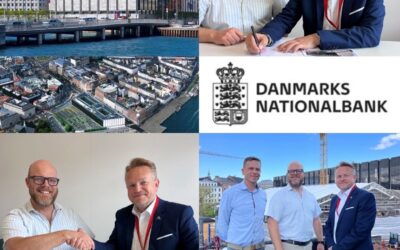 Danmarks Nationalbank