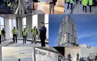 🏗️ Indsigter, relationer og faglighed i moderne byggeri 🤝