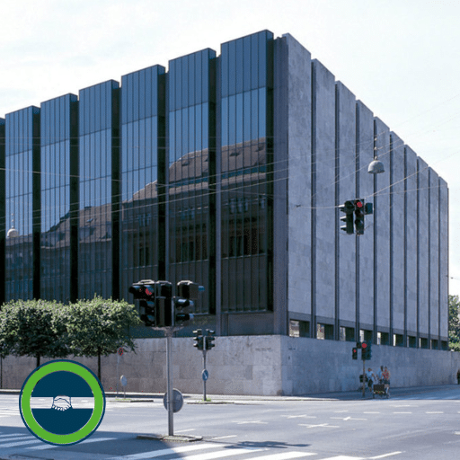Danmarks Nationalbank
