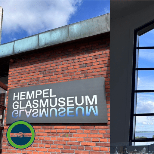 Hempel Glasmuseum