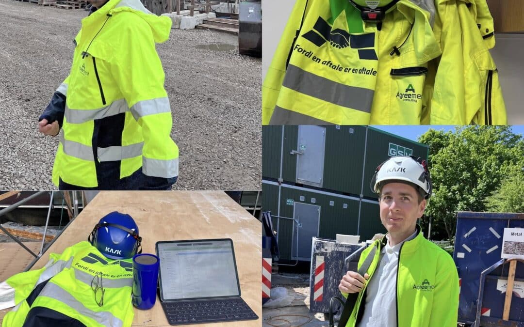 Sommerferie må ikke sætte jeres projekter på pause!