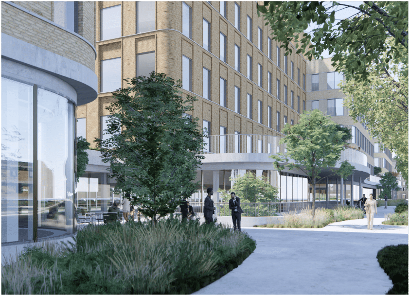 DTU Science Park