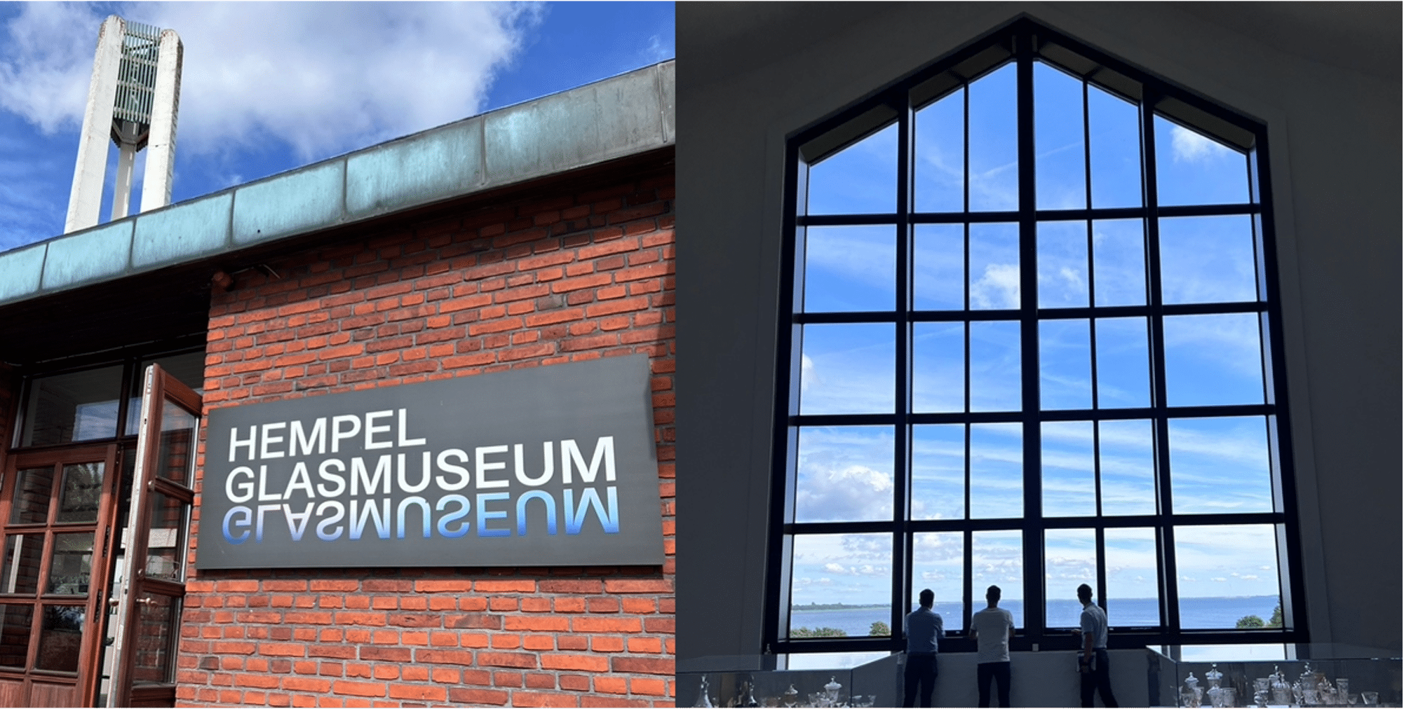 Hempel Glasmuseum