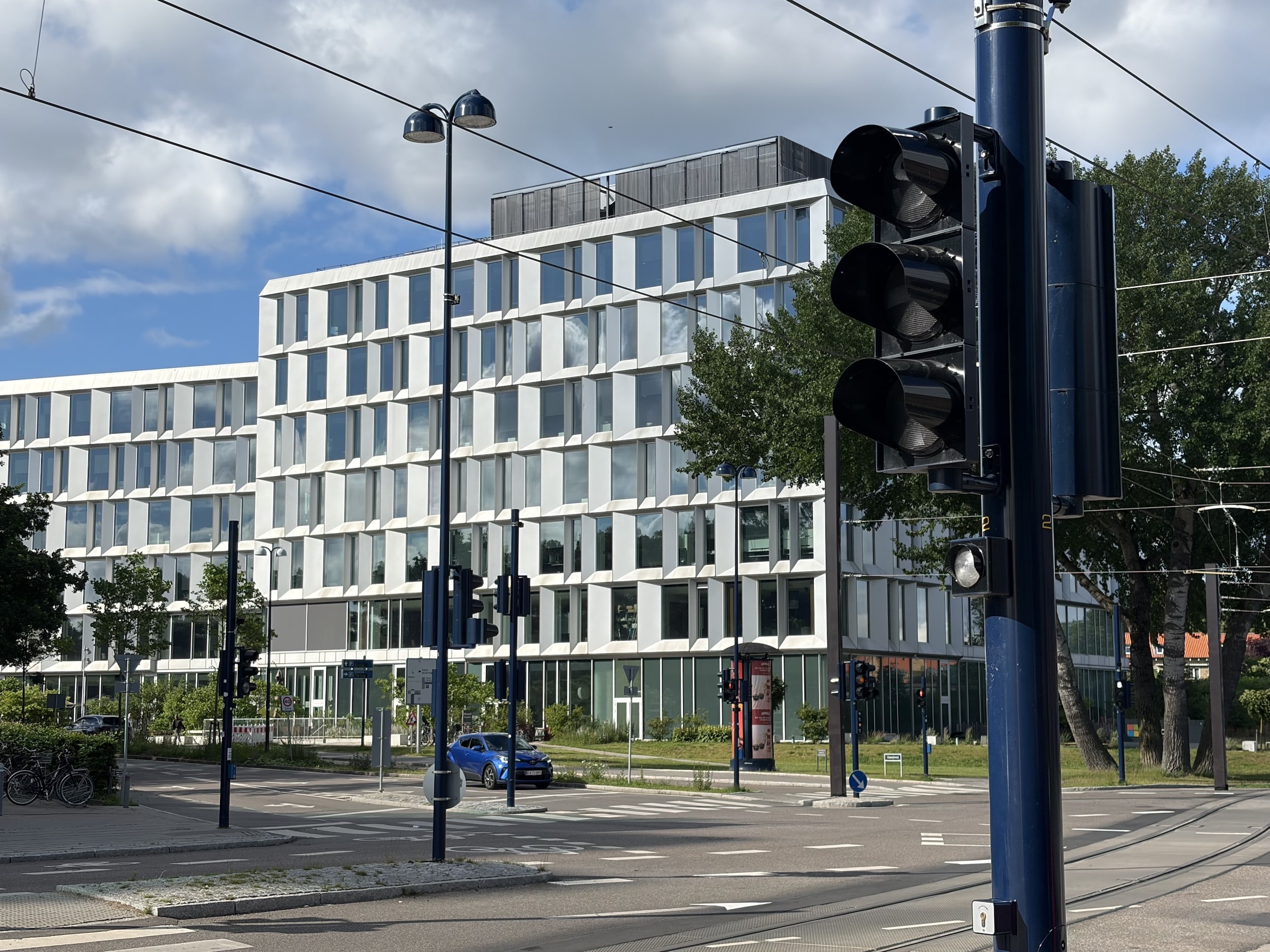 Microsoft Kongens Lyngby