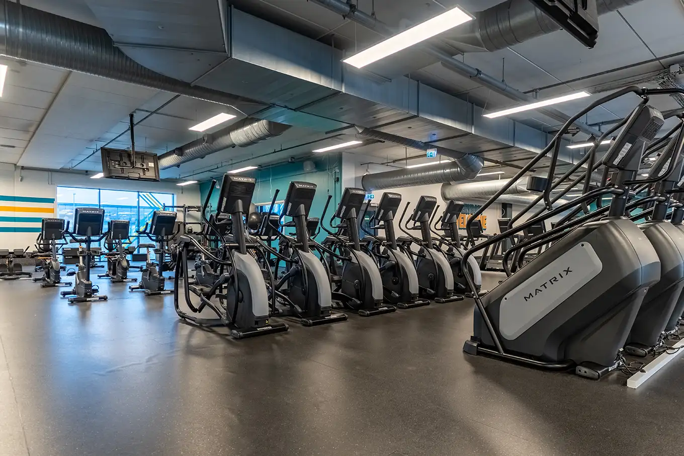 Pure Gym