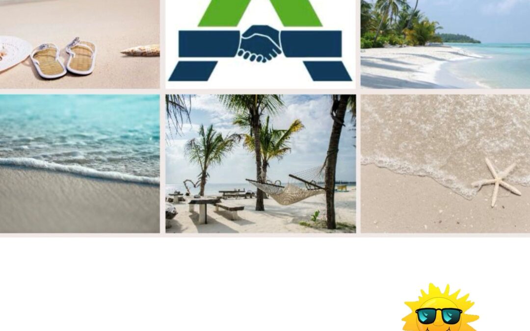 Sommerferie 2026