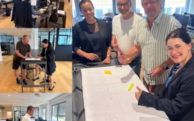 🌞 Tag på ferie – ikke med projekterne i bagagen !
