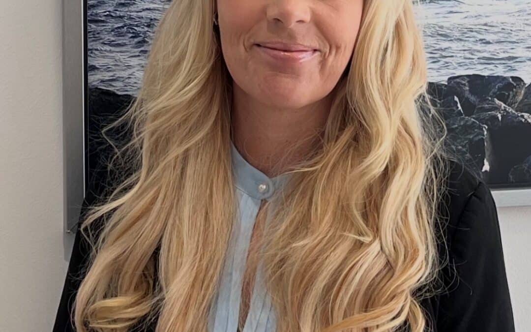 Mia Stenbjerg